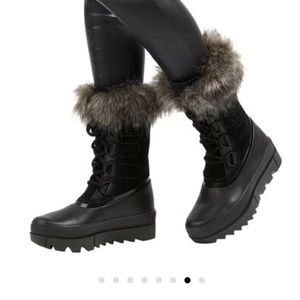 SorelJoan Of Arctic Next Boot